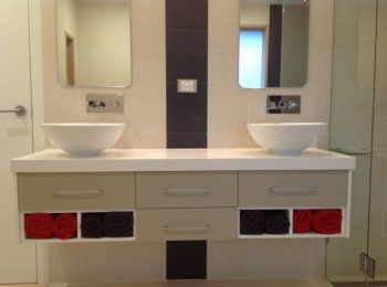 Bathroom Renovation Experts in Burwood