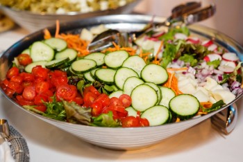 Salad Catering Services in Melbourne