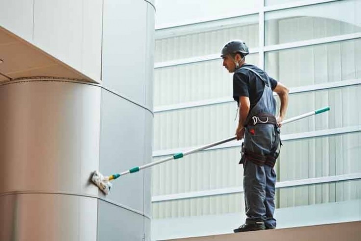Commercial Cleaning Companies Sydney - Food plant Cleaning Sydney