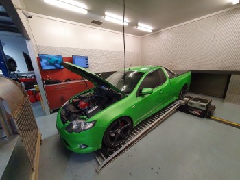 Dyno Tuning in Melbourne - Maxx Performance