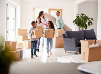 Cheap Movers in Melbourne - Melbourne CBD Movers