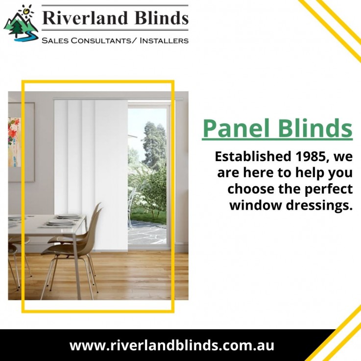 Best Blind Suppliers in Penrith 