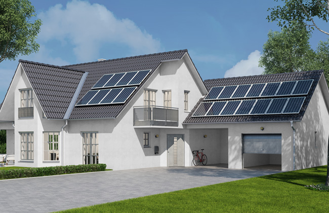 Best Solar Panel Suppliers Melbourne | Arise Solar