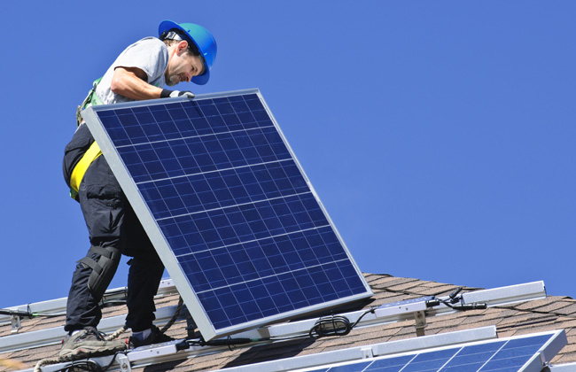 Best Solar Panel Suppliers Melbourne | Arise Solar