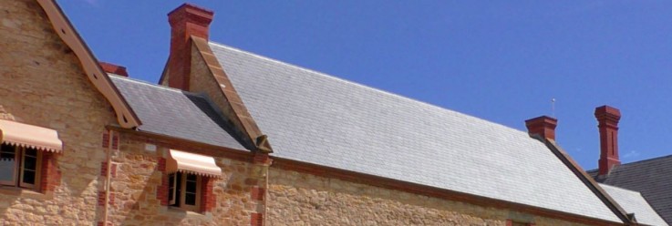 Re Roofing Adelaide
