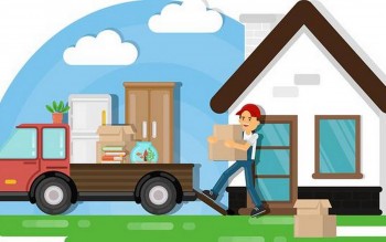 Shifting Services in  Packers and Movers 