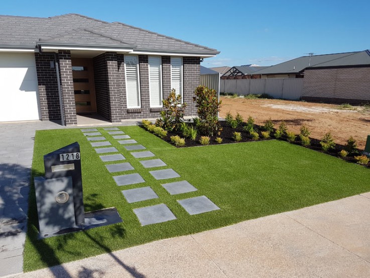Experience The Artificial Grass Adelaide