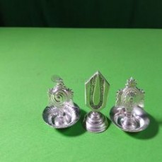 Buy Online Silver Gift items