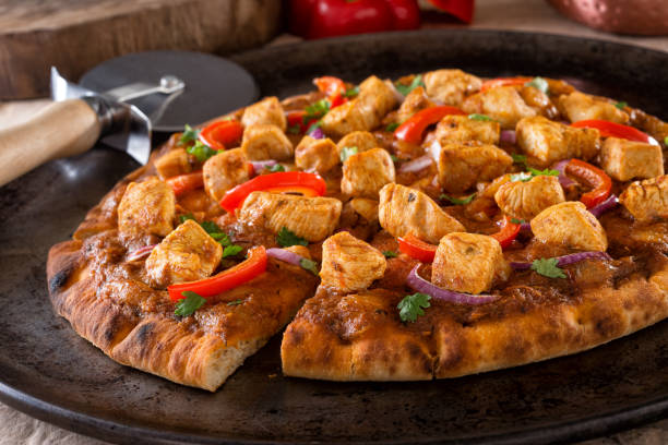 Spicy Hot Pizza’s 10%  0FF @ Bubba Pizza