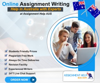  Online Assignment writing Help in Australia with Experts at Assignment Help AUS