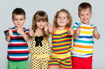 Children's Clothing Manufacturers