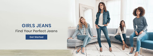 Women Jeans Manufacturers -  Ladies Jean