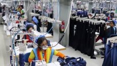 Bangladesh Clothing Manufacturer 