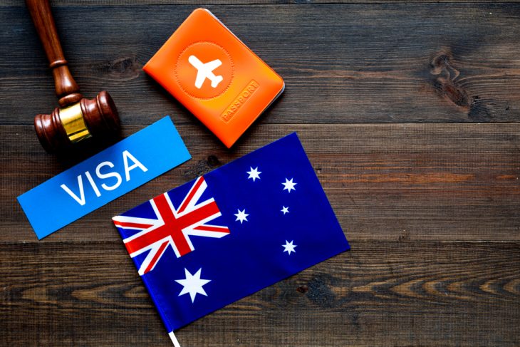 590 Visa Australia | Migration Agent Adelaide