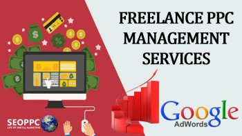Freelance PPC Management Services