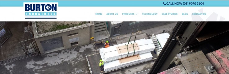 Insulated Sandwich Panel