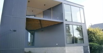 Residential & Commercial Airless Spray Painting