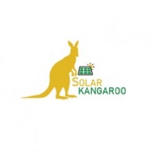 Solar Kangaroo