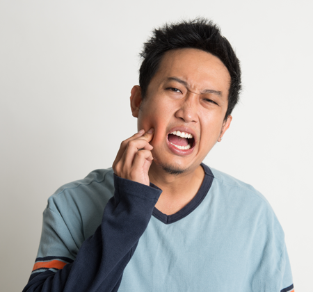 Wisdom Teeth Removal