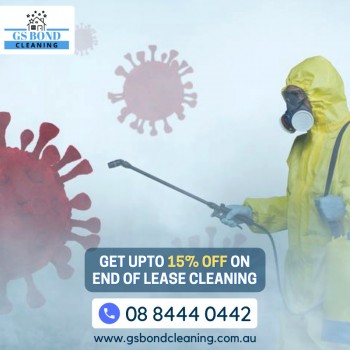 Affordable End of Lease Cleaning in Adelaide 