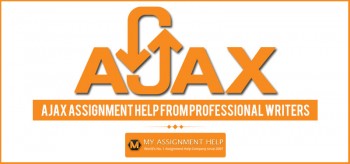 Avail Professional AJAX Assignment Help Online