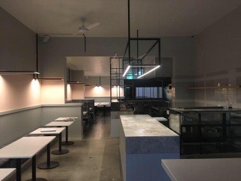 Commercial shopfitters in Melbourne