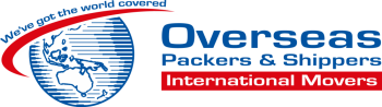 International Removalists | Overseas Packers & Shippers 