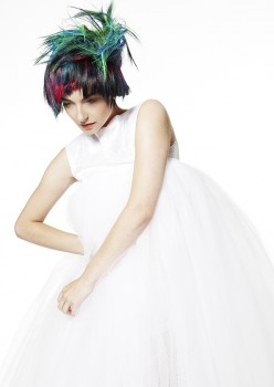 Professional Hair Colourist at Biba Hair Salon Melbourne