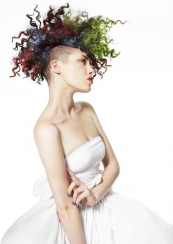 Professional Hair Colourist at Biba Hair Salon Melbourne