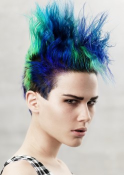 Professional Hair Colourist at Biba Hair Salon Melbourne