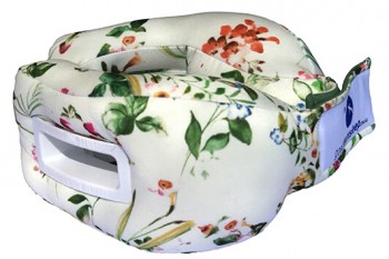 Now travel ache free with our neck rest pillow 