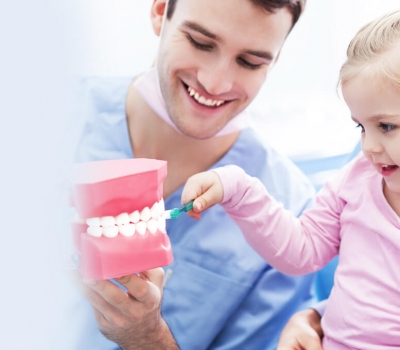 Professional and Affordable Dentist in Kew