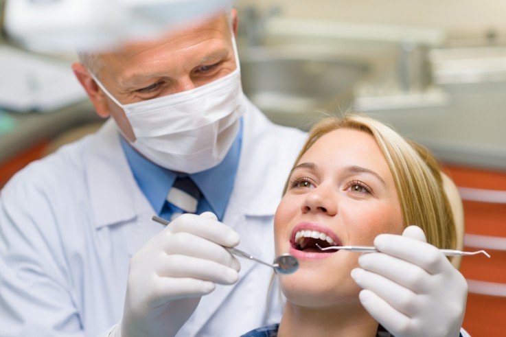 Professional and Affordable Dentist in Kew