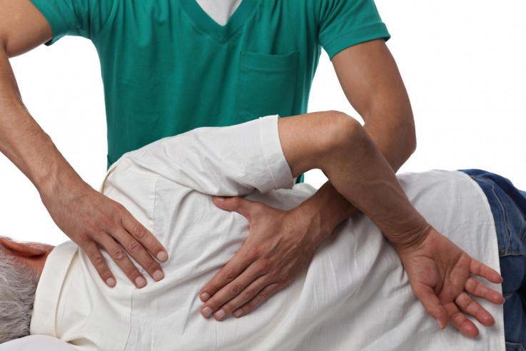 Best  Physiotherapy Clinic In Melbourne