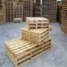 Purchase New & Recycled Timber Pallets In Melbourne With Affordable Rates