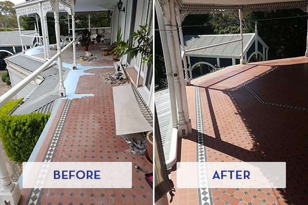 Looking for Caulking Services? Contact us Today