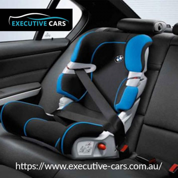 Premier Child Restraint Taxi in Melbourne