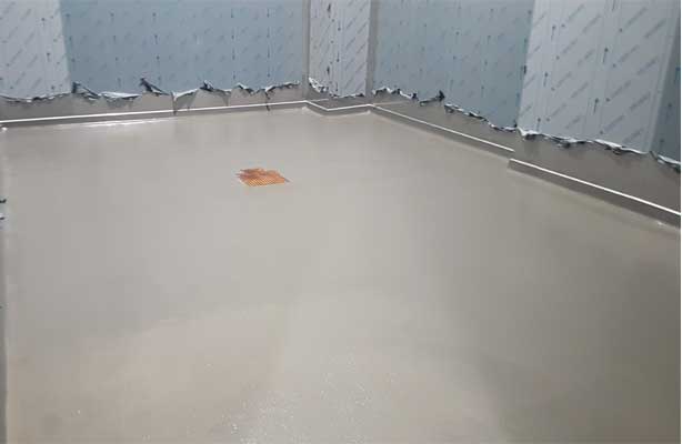 Most-Efficient Industrial Waterproofing in Melbourne - Complete Epoxy