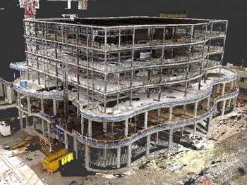 Point cloud to bim services in Sydney – Offshore Outsourcing India