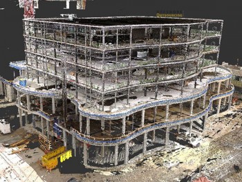 Point cloud to bim services in Sydney &ndash; Offshore Outsourcing India