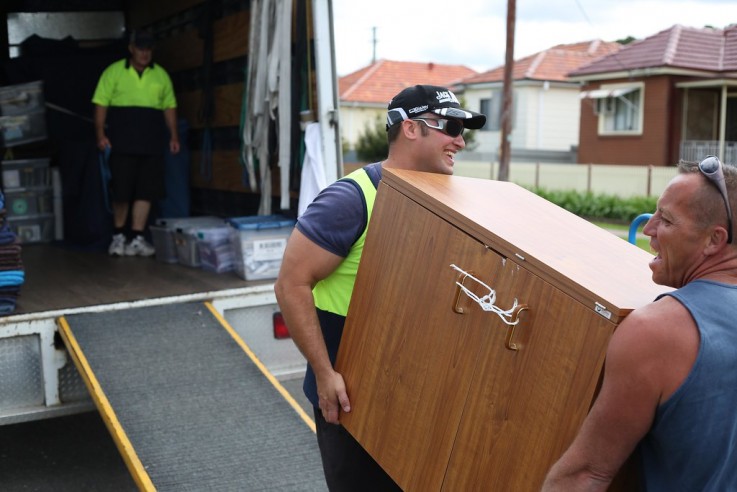 Best Gold Coast Removals Company