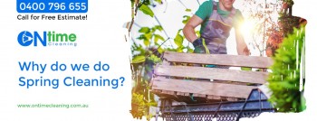 Trusted Home Cleaning Services