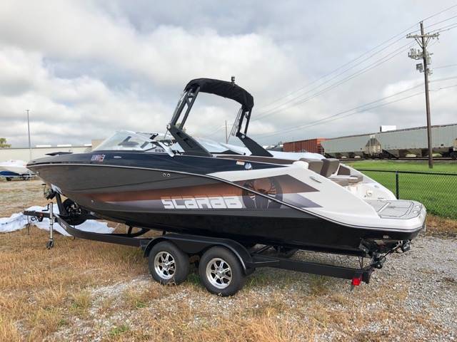 2019 Scarab 255 Boat  for sale 