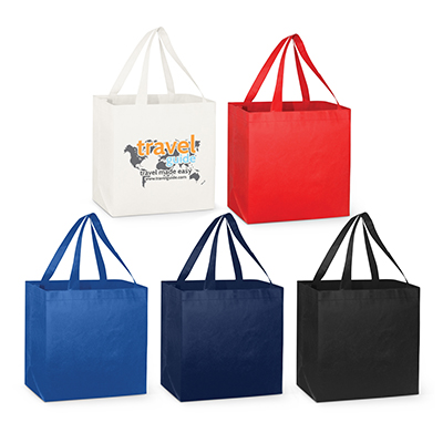 Promotional Non Woven Bags Perth