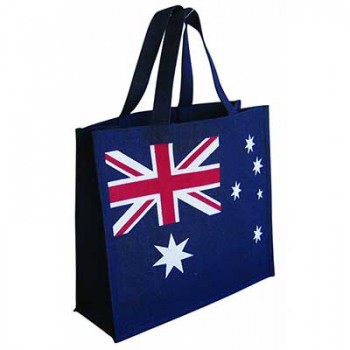 Promotional Jute Bags Perth, Australia