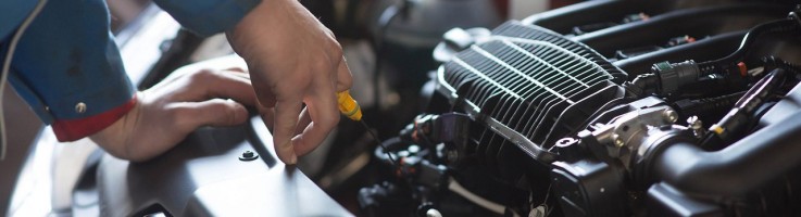 Expert Mechanic in Sunshine | M&B Tyre Service