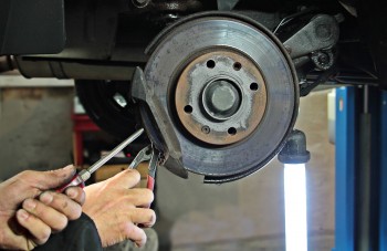 Brake repairs Specialist in Gladesville - All District Mechanical Repairs