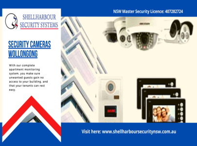 Get Highest Standard of Security Camera 