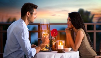 Amazing First Date Tips For Men