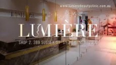 Lumiere Beauty Clinic - A Leading Cosmetic & Laser Clinic in Sydney - Visit Us Today!